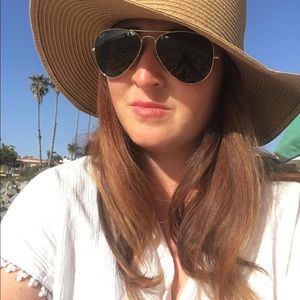 Meet your Posher, Kelsey